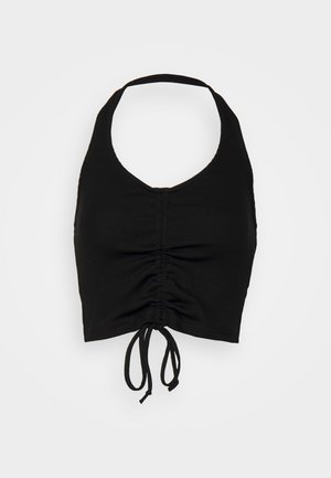 Even&Odd Top - black