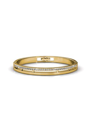 Armband - doré   cristal