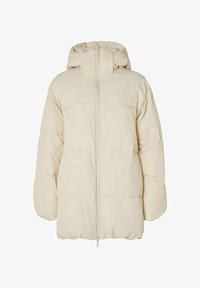 Sélectionné, sandshell