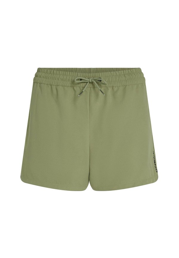 ESSENTIALS 12 - Swimming shorts - avery fern4