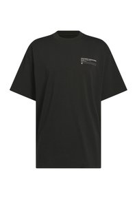 ANTED TEE  - T-shirt print - black