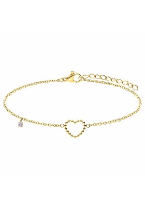 Armband - gold-coloured