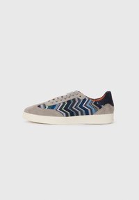 IVAN - Trainers - osaka blue/grey