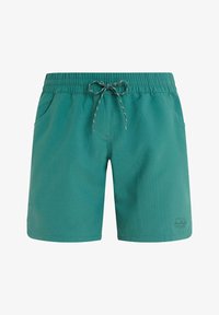 Niet geselecteerd, laurelgreen