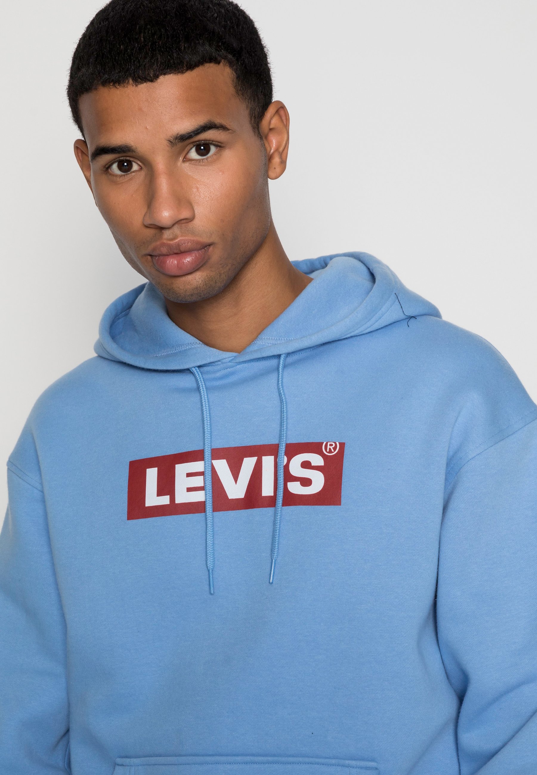 RELAXD GRAPHIC HOODIE UNISEX - Hoodie 