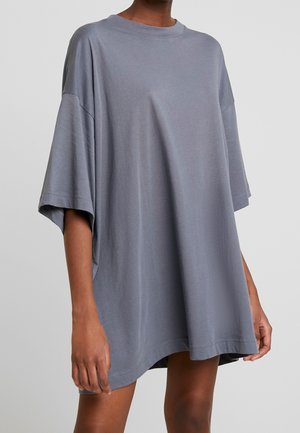 T-shirts basic - grey