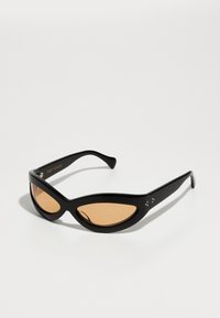 SUMMA - Lunettes de soleil - black