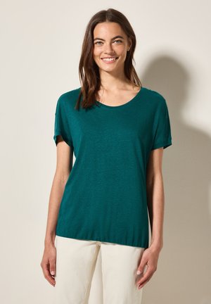 Cecil - T-shirt basic