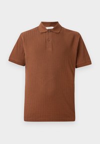 SLHLEVI  - Poloskjorter - soft silt