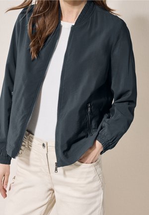 Cecil, Blouson Bomber - dark green