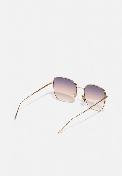 Isabel Marant Γυαλιά ηλίου - rose gold-coloured