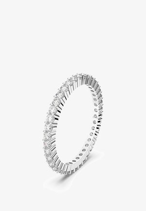 Swarovski, MATRIX ROUND CUT - Δαχτυλίδι - silver-coloured