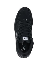 Karl Kani LOW V - Tenisky - black white