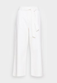 OPUS Broek - off-white