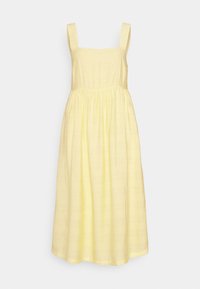 Modström Robe de jour - yellow