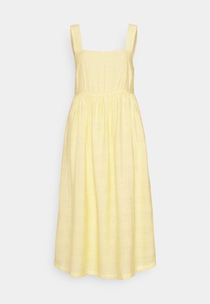 Modström Vestido informal - yellow