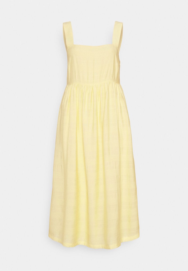 Modström Robe de jour - yellow