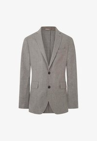 Niet geselecteerd, taupe beige