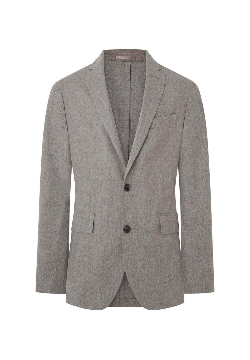 Hackett London Blazer taupe