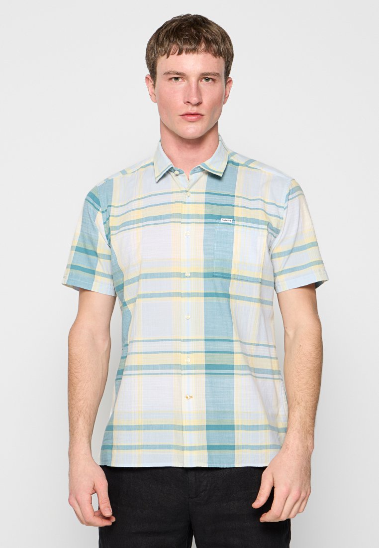 Barbour Overhemd meerkleurig