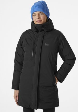 Helly Hansen ADORE - Wintermantel - black