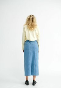 Résumé Suknja A kroja - medium denim