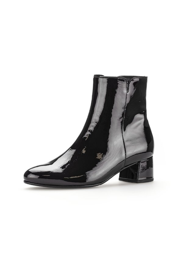 ELEGANTE  - Stiefelette - schwarz