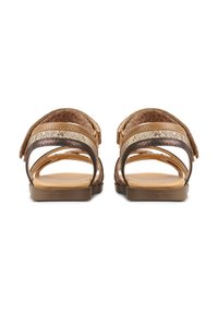 Bullboxer Sandalen - tan /cognac