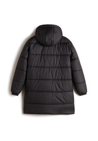 Vans MTE HILLGATE LONG - Vinterkappa /-rock - black