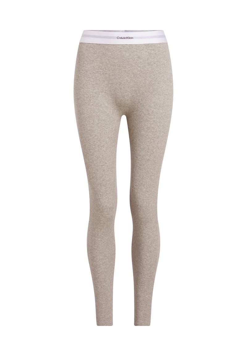 Calvin Klein Underwear Pyjamabroek grijs Calvin Klein Underwear Pyjamabroek grijs