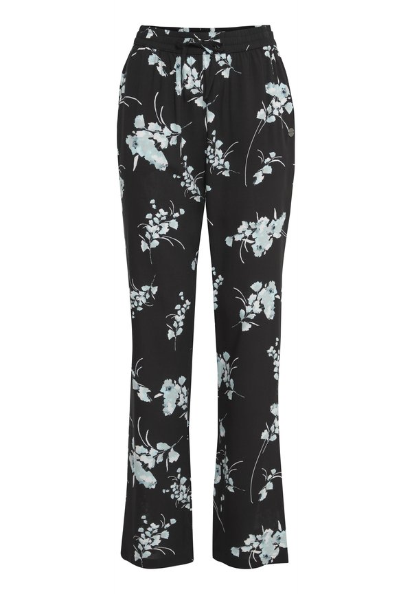 OXELIDA REGULAR FIT STRAIGHT LEG - Tracksuit bottoms2