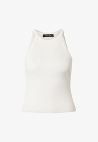 Sélectionné, white