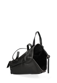 Roberta Rossi CONVERTIBLE - Rugzak - black