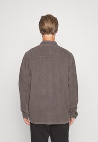 INDICODE JEANS SETH - Shirt - raven