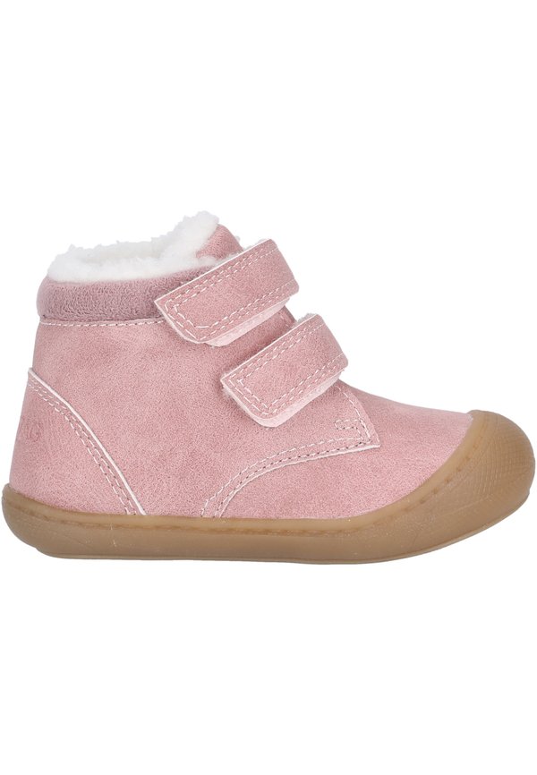 HUIS – Lauflernschuh – lichtroze
