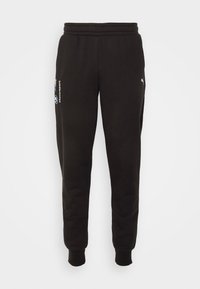 Puma BMW MMS - Pantaloni sportivi - black