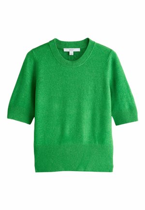 Next, Basic póló - bright green