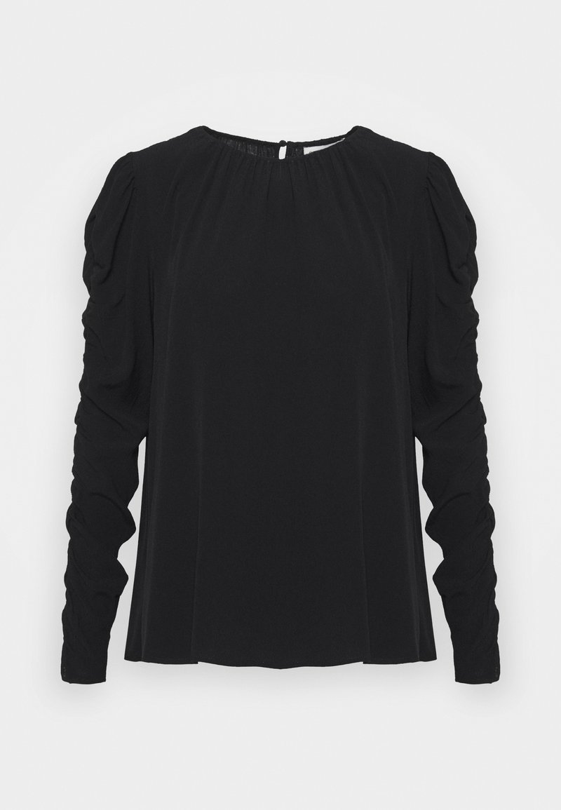 Carin Wester Longsleeve zwart