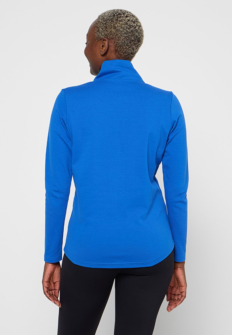 Sweatjacke