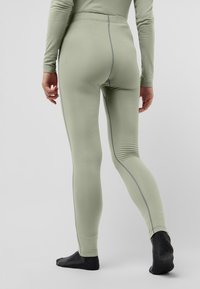 Jack Wolfskin INFINITE - Base layer - mint leaf