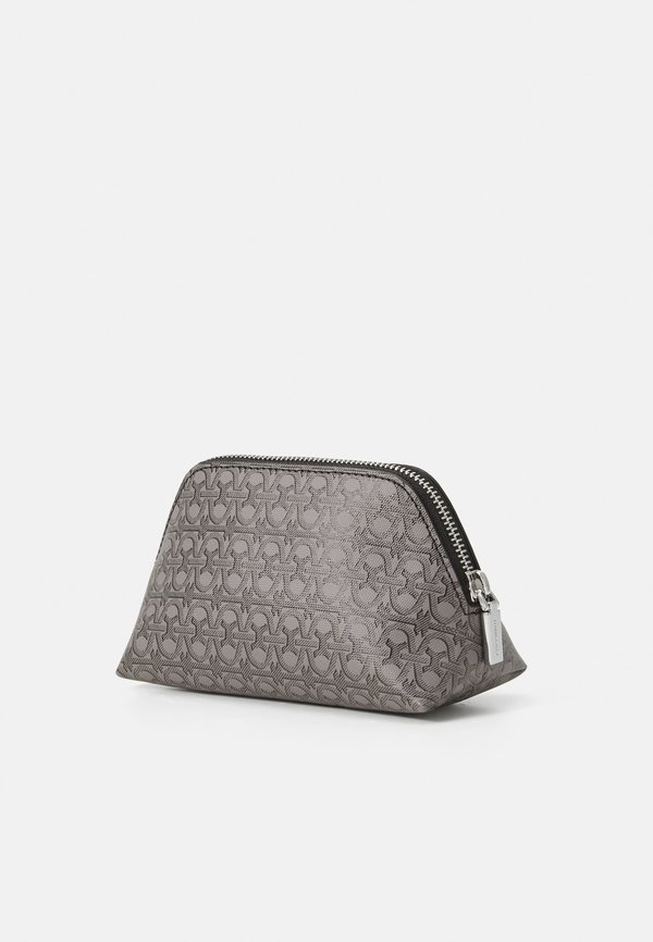 HELGA - Wash bag - multi noir3