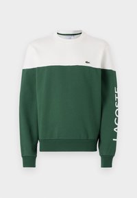 Pasirinkta, flour/green