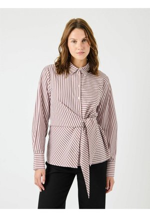 Overhemdblouse - pirouette