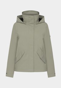 MABEL waterproof - Regenjas - green