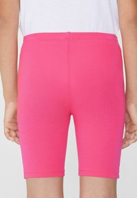 Tezenis Shorts - w fucsia caramella