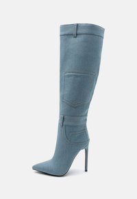 ELENNA - Stiefel - blue