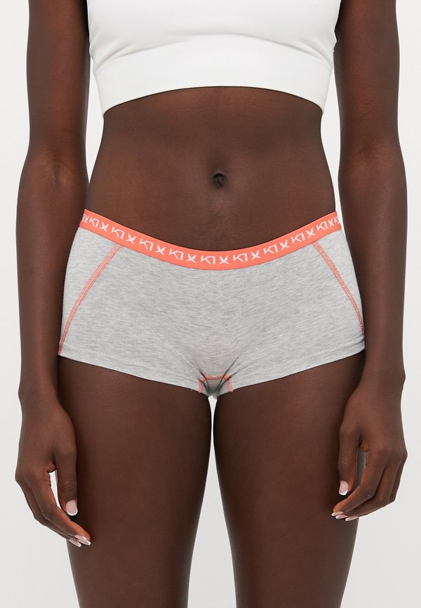 TINA HIPSTER 2 PACK - Pants3