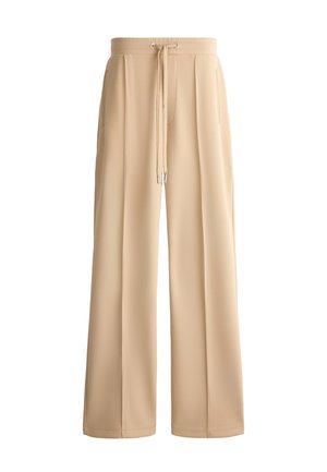 OYSHO, Pantalon classique - beige