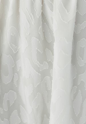 BWLDR GRACIE - Dienas kleita - white