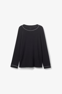 Unausgewählt, black